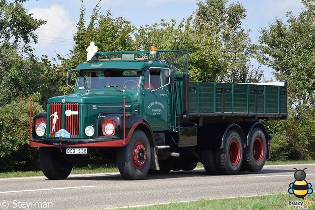 DSC 0883-BorderMaker LKW Veteranen Treffen Autohof WÃ¶rnitz 2015