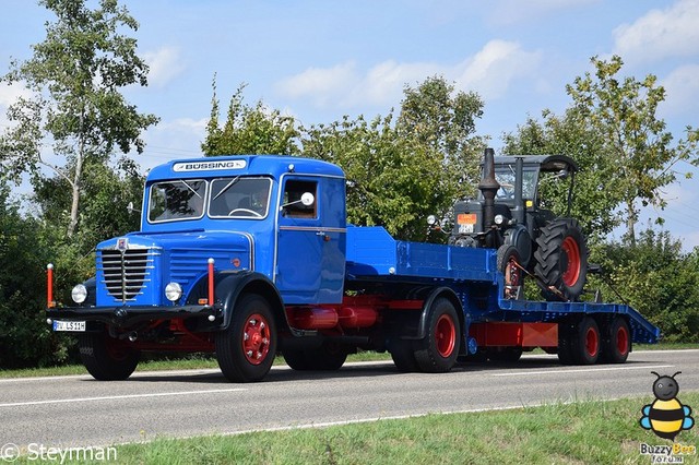 DSC 0886-BorderMaker LKW Veteranen Treffen Autohof WÃ¶rnitz 2015