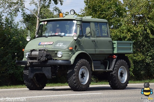 DSC 0895-BorderMaker LKW Veteranen Treffen Autohof WÃ¶rnitz 2015