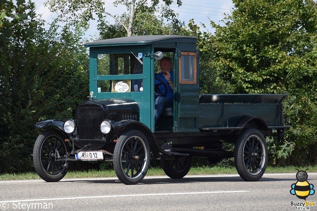 DSC 0898-BorderMaker LKW Veteranen Treffen Autohof WÃ¶rnitz 2015