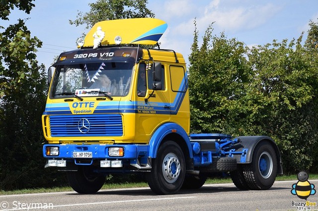 DSC 0904-BorderMaker LKW Veteranen Treffen Autohof WÃ¶rnitz 2015