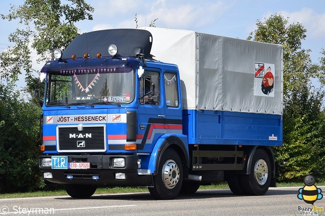 DSC 0906-BorderMaker LKW Veteranen Treffen Autohof WÃ¶rnitz 2015