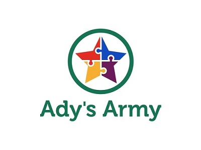 Autism Service Dogs Ady's Army