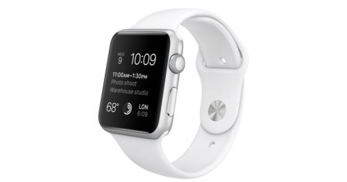 Apple Watch Sport Edition Rental - $25/ Week Dyal Rental