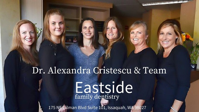 dentists issaquah Eastside Family Dentistry