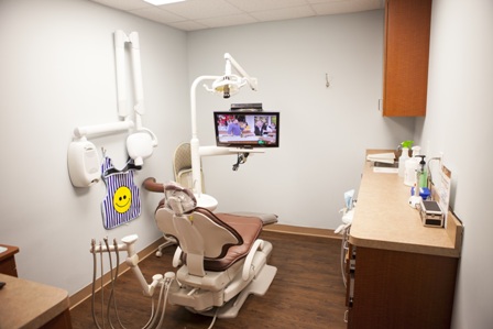 park slope pediatric dentist Noble Dental Care