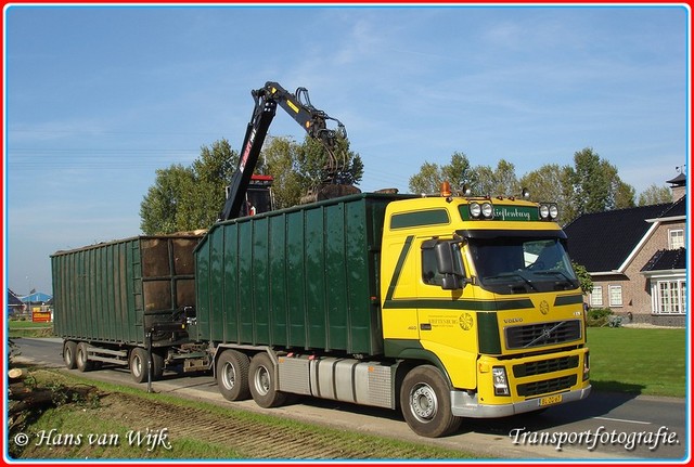 BL-ZG-67 -BorderMaker Hout Transport