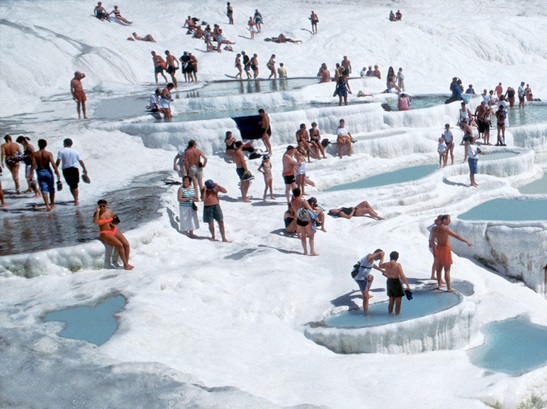Private Tours in Turkey | Pamukkale  Turkey Tours by Local Guides