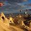 Balloon Tours in Cappadocia -  Turkey Tours by Local Guides
