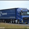 66-BFV-1 Volvo FH4 DBR Truc... - Uittocht TF 2015