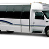 mini-coach-bus - Bus Rental Toronto