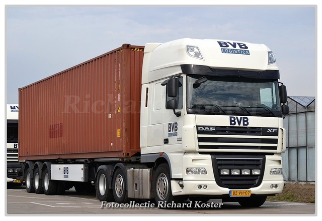 BVB Logistics BZ-VH-07 (0)-BorderMaker Richard