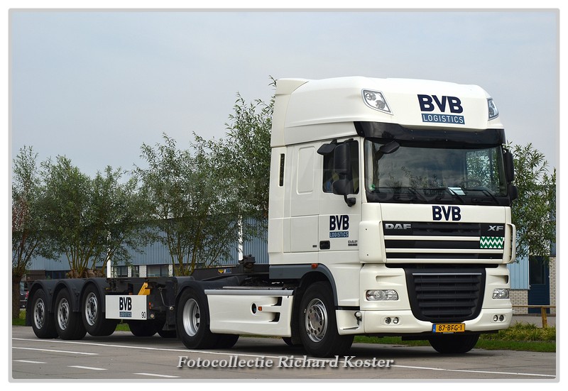 BVB Logistics 87-BFG-1-BorderMaker - Richard