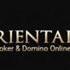 Poker Asia Oriental & Domino Online Game