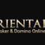 logo 001 - Poker Asia Oriental & Domino Online Game