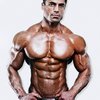 Bodybuilding-Male-Models-Bi... - Diet Methods For Increasing...