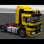 ts2 Man F2000 4x2 V.O.F - prive skin ets2