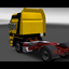 ts2 Man F2000 4x2 V.O.F - prive skin ets2