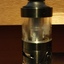 tobacco mini super tank - E-Smoke