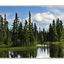 Strathcona Provincial Park - Landscapes