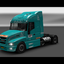 ets2 Iveco Strator 4x2 Daka... - prive skin ets2