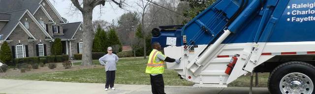 charlotte dumpster All-Points Waste Service