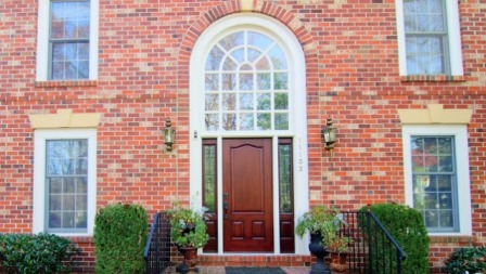 Northern Virginia Window Replacement NOVA Exteriors