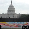 Maryland Charter Bus - Picture Box