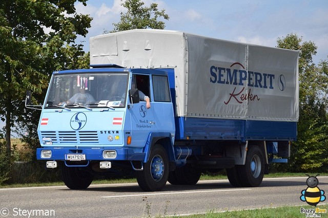 DSC 1008-BorderMaker LKW Veteranen Treffen Autohof WÃ¶rnitz 2015