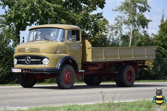 DSC 0963-BorderMaker LKW Veteranen Treffen Autohof WÃ¶rnitz 2015