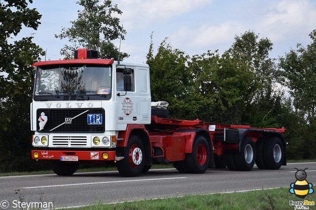 DSC 0969-BorderMaker LKW Veteranen Treffen Autohof WÃ¶rnitz 2015