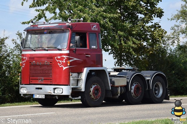 DSC 0981-BorderMaker LKW Veteranen Treffen Autohof WÃ¶rnitz 2015