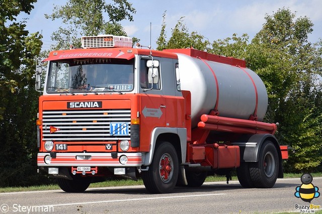 DSC 0992-BorderMaker LKW Veteranen Treffen Autohof WÃ¶rnitz 2015