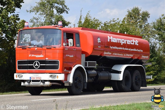 DSC 1005-BorderMaker LKW Veteranen Treffen Autohof WÃ¶rnitz 2015