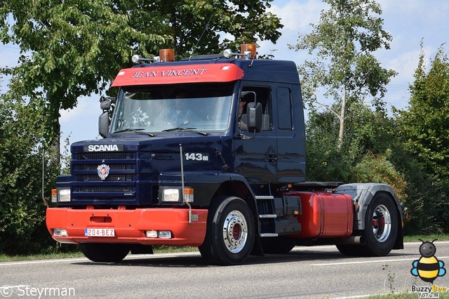 DSC 1020-BorderMaker LKW Veteranen Treffen Autohof WÃ¶rnitz 2015