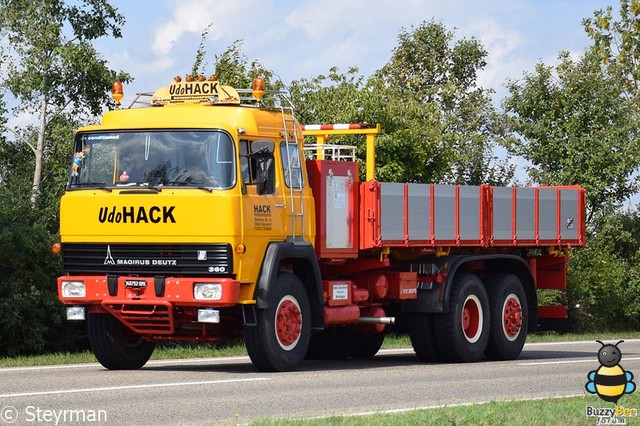 DSC 1025-BorderMaker LKW Veteranen Treffen Autohof WÃ¶rnitz 2015