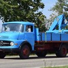 DSC 1027-BorderMaker - LKW Veteranen Treffen Autoh...