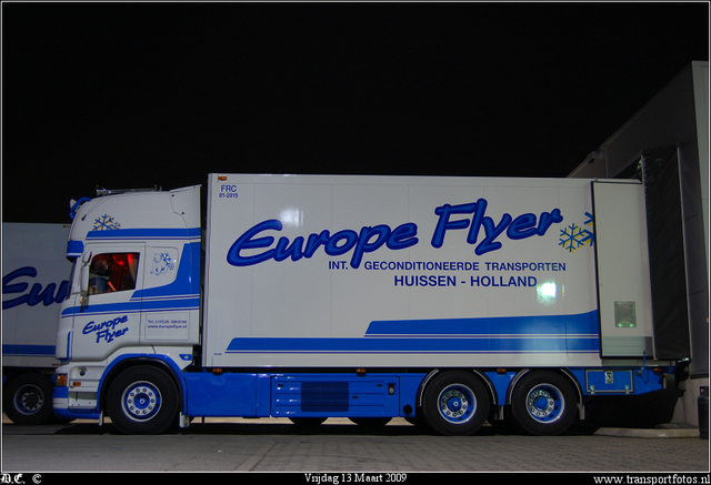 DSC 1162-border Europe Flyer - Scania R620