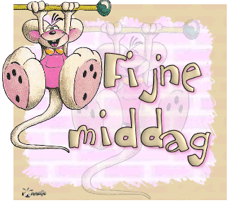 fijne middag+diddl+rekstok - 