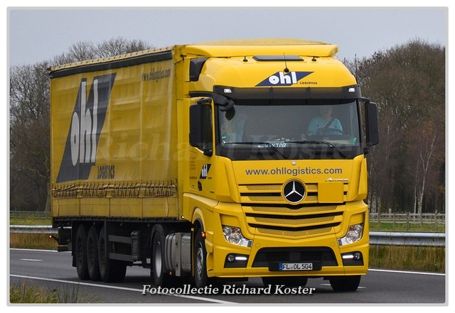 Ohl Logistics FL OL 504-BorderMaker Richard