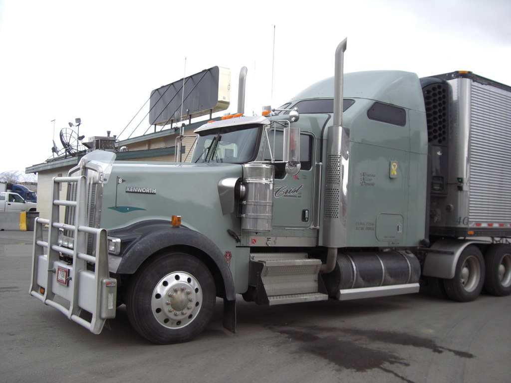 CIMG9126 - Trucks
