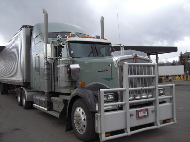 CIMG9122 Trucks