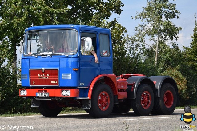 DSC 1041-BorderMaker LKW Veteranen Treffen Autohof WÃ¶rnitz 2015