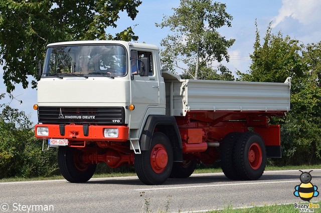 DSC 1043-BorderMaker LKW Veteranen Treffen Autohof Wörnitz 2015