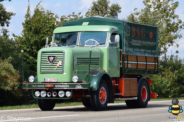 DSC 1051-BorderMaker LKW Veteranen Treffen Autohof WÃ¶rnitz 2015