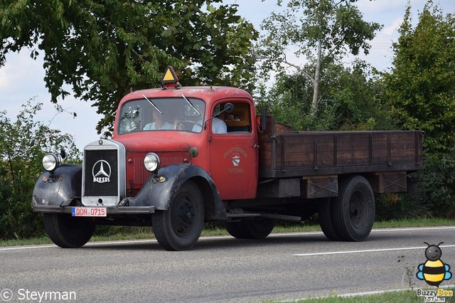 DSC 1063-BorderMaker LKW Veteranen Treffen Autohof WÃ¶rnitz 2015