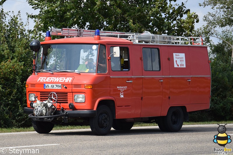 DSC 1081-BorderMaker - LKW Veteranen Treffen Autohof Wörnitz 2015