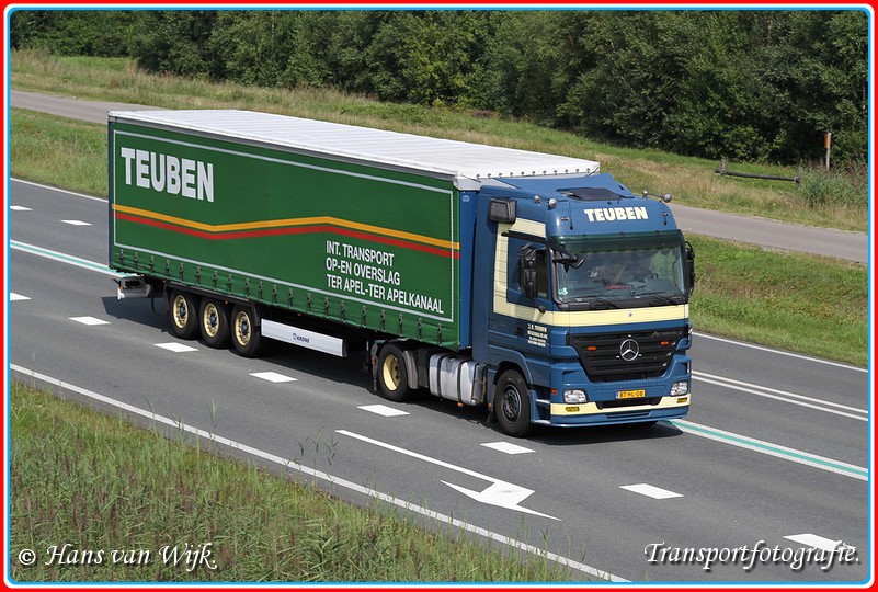 BT-HL-08-BorderMaker - Teuben