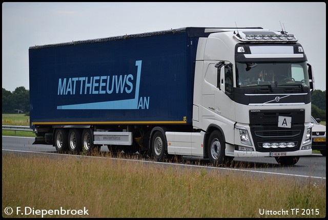 1 KLN 818 Volvo FH4-BorderMaker Uittocht TF 2015