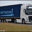 1 KLN 818 Volvo FH4-BorderM... - Uittocht TF 2015